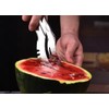 EDJAY 4-in-1 Fruit Cutter Set – Apple Slicer, Pineapple Corer,