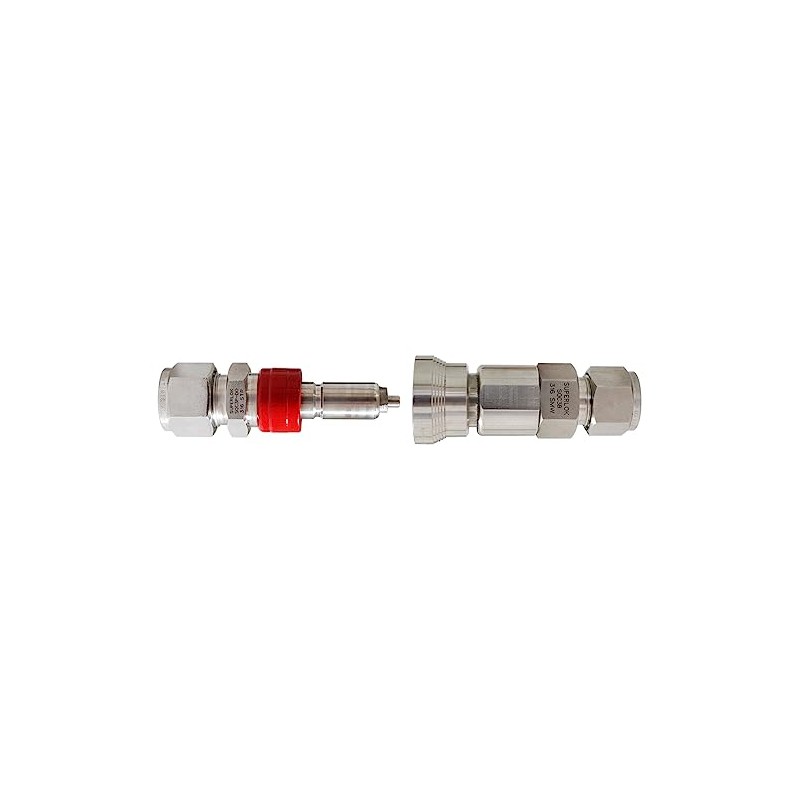 Superlok Quick Connects Compression - SQC - USAlab