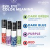 Blossom See No Evil Scented Roll on Cuticle Oil for