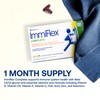 Immiflex Complete | Immune System Booster with 450 mg Beta