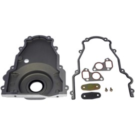 Dorman 635-515 Engine Timing Cover Compatible with Select Models