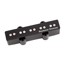 Seymour Duncan Apollo Jazz Bass Pickup - 5-String Bridge 70 Millimeters