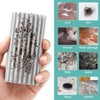 Damp Clean Duster Sponge, Magic Sponge Eraser for Housekeeping, Reusable