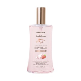 Fernanda Fragrance Body Splash Strawberry Chocolat (95mL)