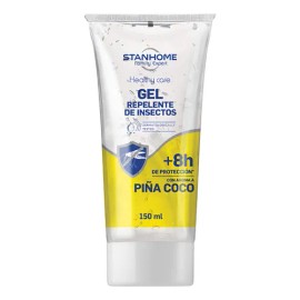 Gel Repelente De Insectos 150 Ml