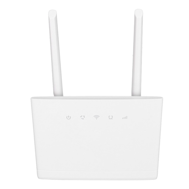 R311 Pro 4G WiFi Router 300Mbps Multi Device Support 4G