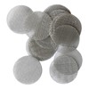 Faucet Screen Replacement, Faucet Aerator Screens,Faucet Screen Stainless Steel 13/16"