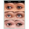 Sheglam Máscara de Pestañas (Volumen y Longitud)