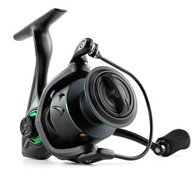 RYOBI RANMI RF Spinning Reels Ultralight Metal 5.2:1 Gear Ratio Saltwater or Freshwater Fishing reels (2000)