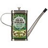 Cilio Oil Can Olive Verde 500 ml Stainless Steel Mediterranean