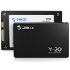 ORICO 2TB SATA SSD 2.5 Inch Internal Solid State Drive,