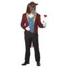 Storybook Beast Men's Costume