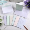 Humyoun 36 Sets Sympathy Cards with Sentimental Designs and Thoughtful