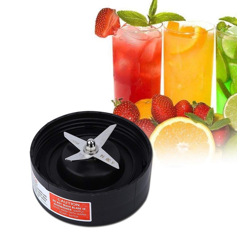 Blender Blade, 1Pc Extractor Blade Blender Replacement for Nutribullet Bullet