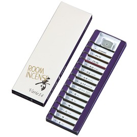 Ball First Hall of Incense ru-muinsensu Precious barie 14 Stick Mold # 5550 