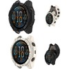 Case for Garmin Enduro 3–51mm, NOUKAJU Smartwatch Cover TPU Material,Easy