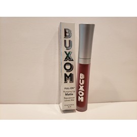 Buxom ~ Full~On Plumping Lip Matte ~ Party Hopping ~ NIB