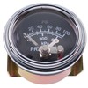 Solarhome New 100 PSI Oil Pressure Gague 05703115 Compatible with