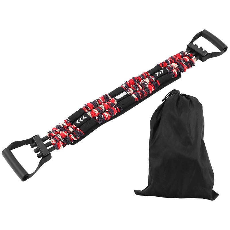 Benching Chest Expander Push Up Bar Chest Press Chest Muscle