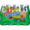 Snapple, Pet Kiwi Strawberry, 12 Pack, 192 Fl Oz