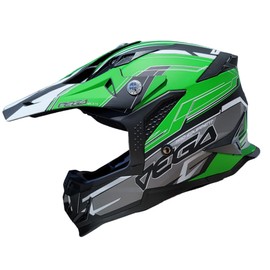 Vega MCX Adult Off-Road Helmet