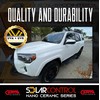 SOLARCONTROL Window Tint Car Film 20" X 100FT Nano Ceramic