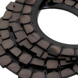 Regeneration SET KUPPLUNGSTEILE-S50, KR51 / 1 SR 4–2,/1 SR 4–3, SR 4–4-4 x 3 x Kupplungslamelle Clutch Disc