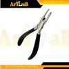 No. 22 Eyewear Nose Pad Applicator Pliers - Black Grip