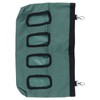 Rabbit Feeder Bag Hanging Feeding Tote with 4 Holes for