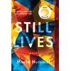 Still Lives: A Novel