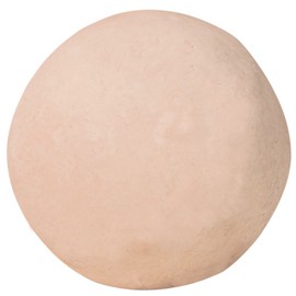 Erigeron All In One Vegan Shampoo Ball #Pink Clay 120g - Erigeron All In One Vegan Shampoo Ball #Pink Clay 120g