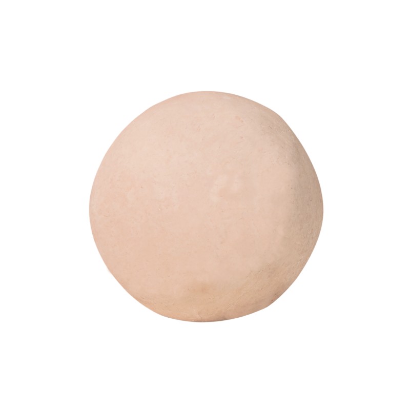 Erigeron All In One Vegan Shampoo Ball #Pink Clay 120g