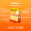 Vivioptal Vitaminas Y Minerales 60 Caps Sin Sabor