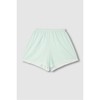 JAJU [JAJU] Women's Cotton Rayon Slip Bottoms_Light Green