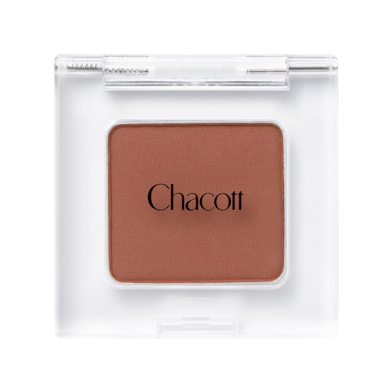 Chacott MA13 MATTE Multi Color Variations Brown