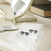 Outanaya Sunglasses Display Stand Eyewear Rack Holder for Organizing and