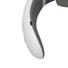 USB Intelligent Neck Massager 6 Modes Kneading Hot Compress TENS