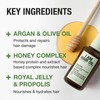 JUST AS I AM Hair Oil (2.02 oz) – Argan
