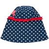 Playshoes Swimming Cap Headgear Unisex Children, Hearts, 49, Heart
