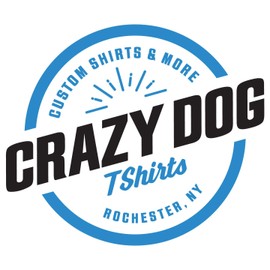 Crazy Dog T-Shirts Funny Christmas Card 5 Pack Combo - Deez Nuts For the Hos Lit Chimney Grandma Cards for Xmas Christmas Combo Combo (5 Pack)