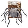 ALL FOR PAWS Lamb Ping Pong Spider Catnip Toy