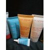 Clarins Travel Size 7 Peice Set