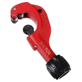 Pipe Cutter with Deburrer Pipe Cutter 35, 3-35 mm