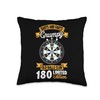 Dart Flight Magnetic Dartboard Accessories Dart Player Throw Pillow