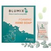 Blumix Foaming Hand Soap Tablet Refill - 6 Pack -