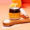 By Nature Face Night Cream - Vitamin C + Collagen