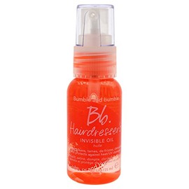 Bumble and Bumble Hairdresser's Invisible Oil Frizz-Reducing Hair Oil