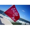 Big Air Inc. Rotating Hull Mounted Flag Holder | Big