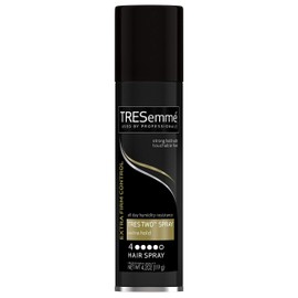 TRESemmé TRES Two Hair Spray Extra Hold 4.2 oz
