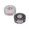 ABS Taping, ABS Brand Tape, Black (Bowling Supplies)